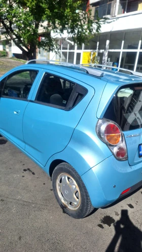 Chevrolet Spark   | Mobile.bg    4