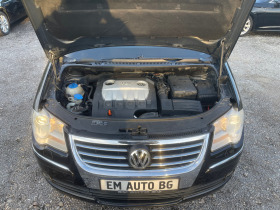 VW Touran 2.0TDI DSG 170hp HIGHLINE | Mobile.bg   8