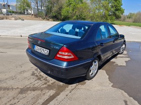 Обява за продажба на Mercedes-Benz C 200 ~3 200 лв. - изображение 1