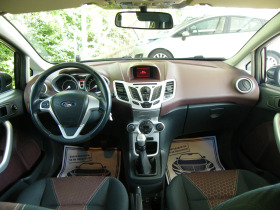 Ford Fiesta 1.25 TITANIUM, снимка 15