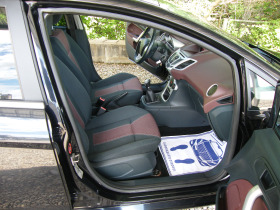 Ford Fiesta 1.25 TITANIUM, снимка 12 - Автомобили и джипове - 45685605