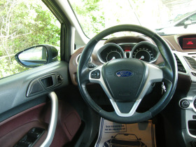 Ford Fiesta 1.25 TITANIUM | Mobile.bg   14