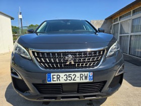 Peugeot 3008 EU6* 118000км, снимка 8