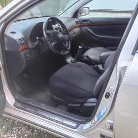 Toyota Avensis | Mobile.bg � ����� ������ 8