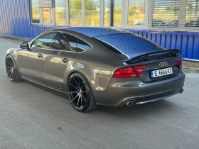 Audi A7, снимка 4