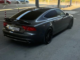 Audi A7, снимка 3