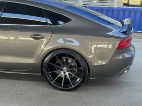 Audi A7, снимка 5