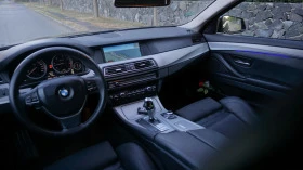 BMW 530 d M Pack, снимка 8