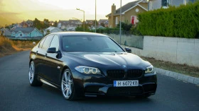 BMW 530 d M Pack, снимка 2