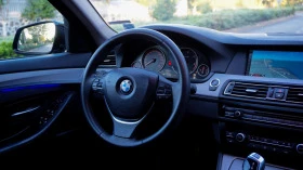 BMW 530 d M Pack, снимка 11