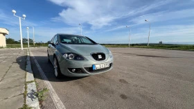 Seat Leon, снимка 3