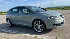 Seat Leon, снимка 2