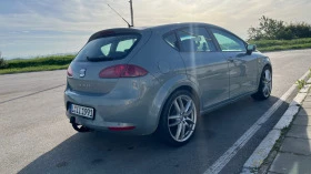 Seat Leon, снимка 4