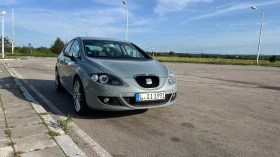 Seat Leon, снимка 1