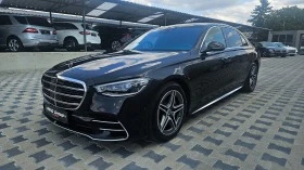  Mercedes-Benz S 350