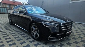 Mercedes-Benz S 350 L/AMG/4M/GERMANY/3D/PANO/DISTR/CAM///LIZ | Mobile.bg    3