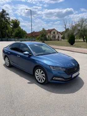 Skoda Octavia 2.0 TDI 4x4 | Mobile.bg    8