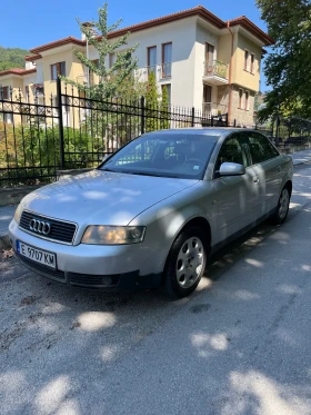 Audi A4 | Mobile.bg    2