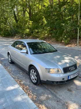 Audi A4 | Mobile.bg    3