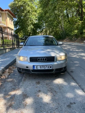 Audi A4 | Mobile.bg    1