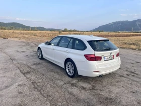 BMW 320 xDrive Facelift  | Mobile.bg    5