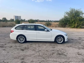 BMW 320 xDrive Facelift , снимка 6