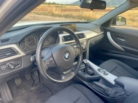 BMW 320 xDrive Facelift , снимка 14