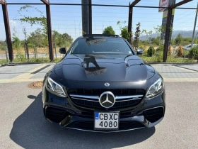 Mercedes-Benz E 63 AMG E63 S 4matic+  612PS, MASSAGE, BURM, DISTR, снимка 3