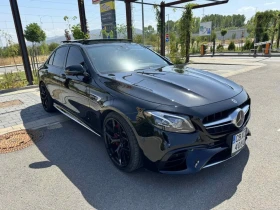 Mercedes-Benz E 63 AMG E63 S 4matic+  612PS, MASSAGE, BURM, DISTR, снимка 5