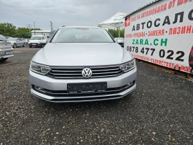 VW Passat 2.0TDI GSG 150KS, снимка 1