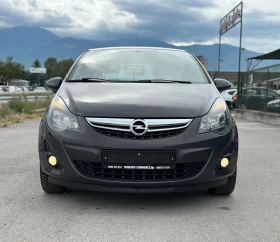 Opel Corsa 149.000km-NEW-COSMO-KOJA-GPL-LANDI RENZO-TOP, снимка 2