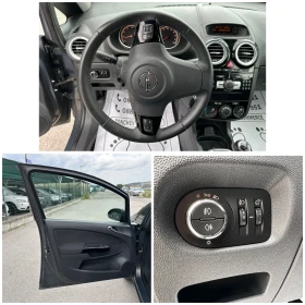 Opel Corsa 149.000km-NEW-COSMO-KOJA-GPL-LANDI RENZO-TOP, снимка 15