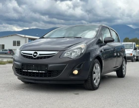 Opel Corsa 149.000km-NEW-COSMO-KOJA-GPL-LANDI RENZO-TOP | Mobile.bg    3