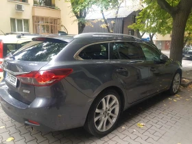 Mazda 6, снимка 5