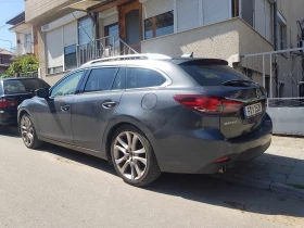 Mazda 6, снимка 9