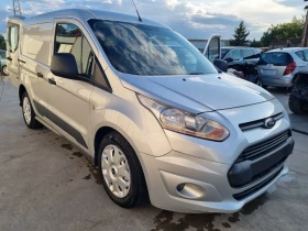 Ford Connect 1.6d klima, снимка 1