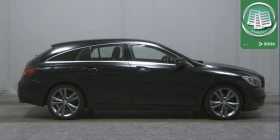  Mercedes-Benz CLA 22...