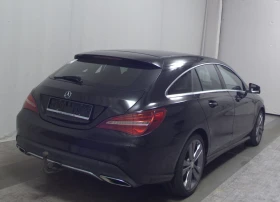 Mercedes-Benz CLA 220 Shooting Brake | Mobile.bg    4