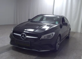  Mercedes-Benz CLA 22...