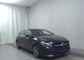 Mercedes-Benz CLA 220 Shooting Brake, снимка 3