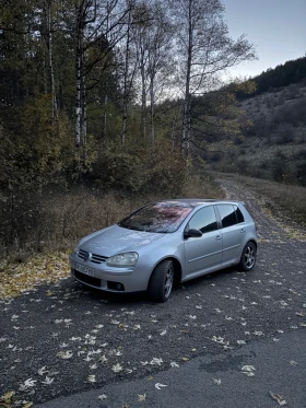 VW Golf  - изображение 1