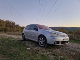 VW Golf, снимка 2