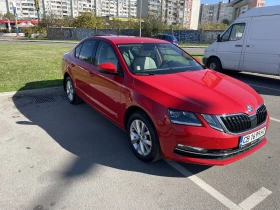 Skoda Octavia, снимка 2