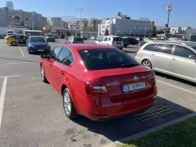 Skoda Octavia, снимка 4