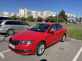 Skoda Octavia  - [1] 