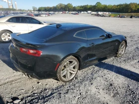 Chevrolet Camaro SS  , снимка 3