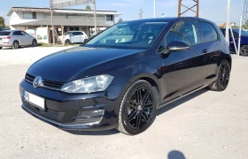 VW Golf 1.4 бензин - 140 к.с. 91 650 км ЛИЗИНГ 1