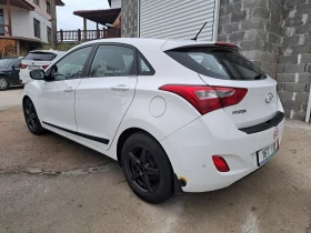 Hyundai I30 1.6i + ГАЗ /LPG/ 120к.с., снимка 6