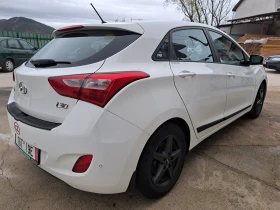 Hyundai I30 1.6i + ГАЗ /LPG/ 120к.с., снимка 4