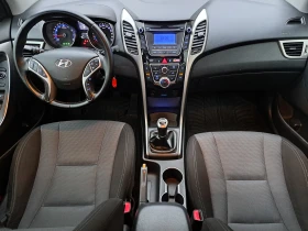 Hyundai I30 1.6i + ГАЗ /LPG/ 120к.с., снимка 7